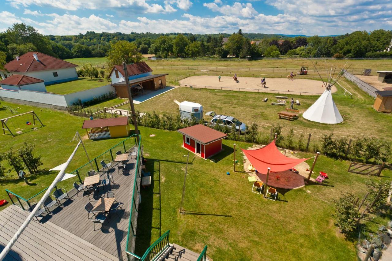 Pension Sonnengarten & Therme Included - Auch Am An- & Abreisetag! Луцманнсбург Экстерьер фото